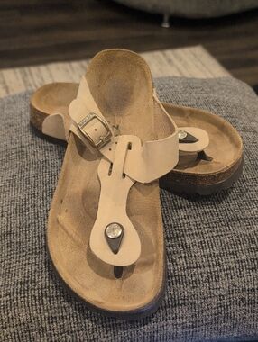 Birkenstock Betula Gizeh Sandals Regular Fitl